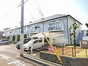 日当たり良好！