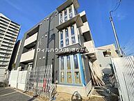 大阪府堺市北区常磐町1丁：物件画像／ウィルハウス株式会社　堺北花田
