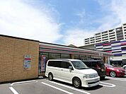 セブンイレブン堺蔵前町店 1036m
