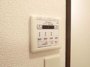 浴室乾燥機！