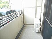 日当たり良好！