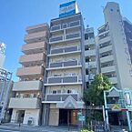 大阪府大阪市東住吉区杭全2丁目：物件画像／ウィルハウス株式会社　堺北花田