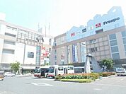 フレスポしんかな 2286m