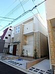 大阪府堺市西区浜寺石津町西4丁：物件画像／ウィルハウス株式会社　堺北花田