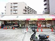 サンプラザ金岡店 986m