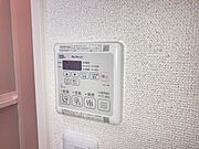 浴室乾燥機！