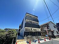 大阪府堺市堺区大浜北町3丁：物件画像／ウィルハウス株式会社　堺北花田