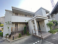 大阪府堺市北区中百舌鳥町3丁：物件画像／ウィルハウス株式会社　堺北花田