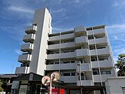 安心のＲＣ造マンション！