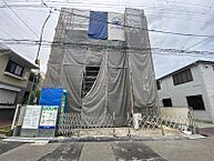 大阪府堺市北区百舌鳥梅町3丁：物件画像／ウィルハウス株式会社　堺北花田