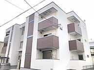 大阪府大阪市東住吉区西今川4丁目：物件画像／ウィルハウス株式会社　堺北花田