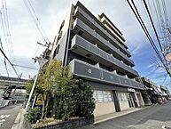 大阪府堺市堺区出島浜通：物件画像／ウィルハウス株式会社　堺北花田