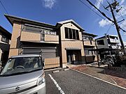人気のシャーメゾン！