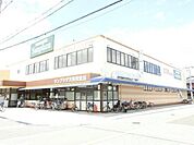 サンプラザ天美我堂店 452m