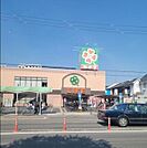 ライフ住吉店 1014m