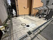 敷地内駐車場！