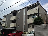 大阪府大阪市住吉区帝塚山西2丁目：物件画像／ウィルハウス株式会社　堺北花田