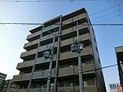 エレベーターあり！