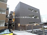 大阪府堺市北区中長尾町1丁：物件画像／ウィルハウス株式会社　堺北花田