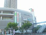 イズミヤ阪和堺店 790m