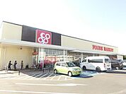 コープ大野芝 1082m