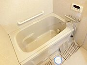 浴室乾燥機、追い焚き機能付きバス！
