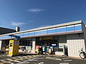 ローソン堺大仙西町店 537m