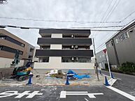 大阪府堺市北区百舌鳥梅町1丁：物件画像／ウィルハウス株式会社　堺北花田