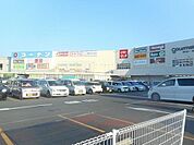 ダイエーグルメシティ中もず店 1618m