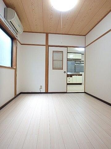 洋室