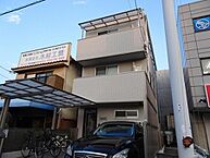 大阪府堺市北区百舌鳥梅町3丁24-18：物件画像／ウィルハウス株式会社　堺北花田