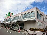 ライフ深井店 2315m