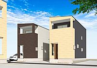 大阪府堺市北区百舌鳥梅北町5丁：物件画像／ウィルハウス株式会社　堺北花田