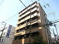 大阪府堺市北区中百舌鳥町2丁：物件画像／ウィルハウス株式会社　堺北花田