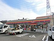 サークルK堺長曽根町南店 807m