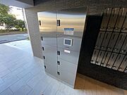 明るい室内！