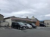 セブンイレブン大阪今川1丁目店 1097m