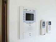 ＴＶモニターホン！
