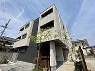 大阪府堺市北区中百舌鳥町5丁：物件画像／ウィルハウス株式会社　堺北花田