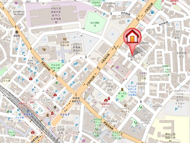地図