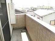 日当たり良好！