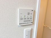 浴室乾燥機！