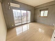 明るいお部屋です！