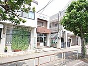 材木町交番 27m