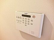 ＡＬＳＯＫホームセキュリティー！