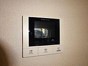 ＴＶモニターホン！