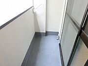 バルコニーあり！