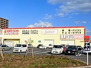 ジョーシン鳳店 1896m