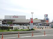 イトーヨーカドー津久野店 652m