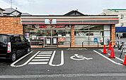 セブンイレブン堺上店 662m